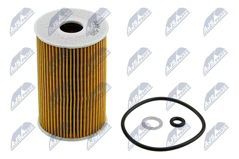 Filtru ulei NTY FOF-HY-510