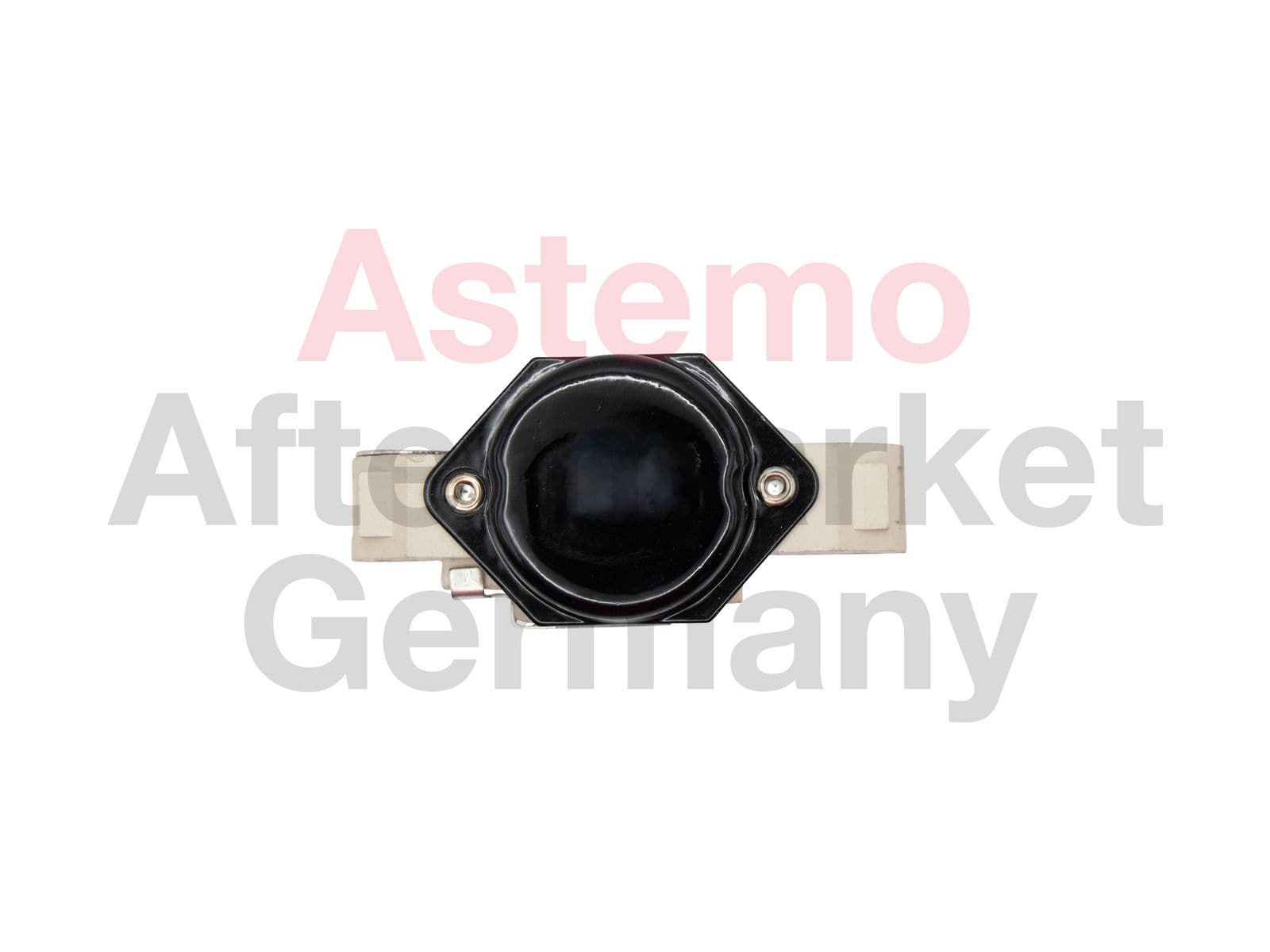 Regulator, alternator HITACHI 2500555