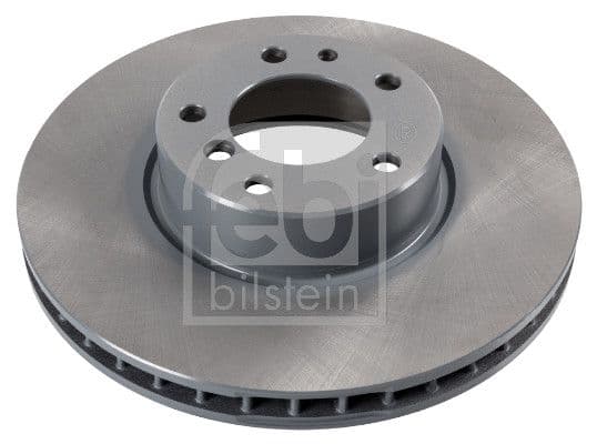Disc frana FEBI BILSTEIN 18557