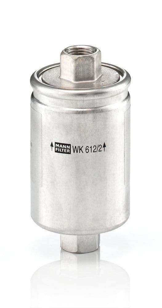 filtru combustibil MANN-FILTER WK 612/2