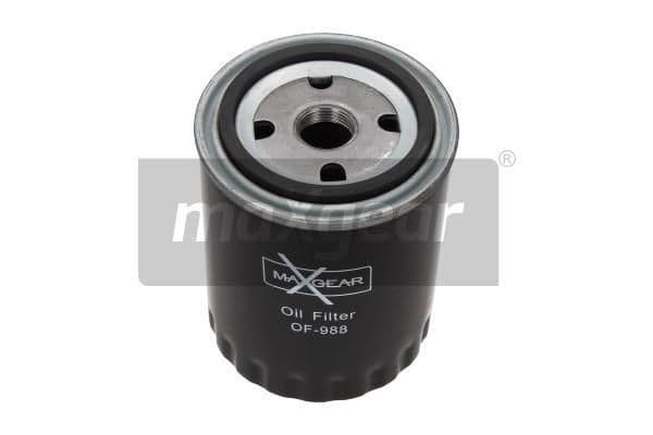 Filtru ulei MAXGEAR 26-0792