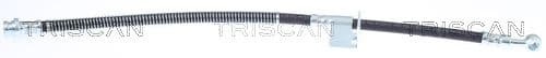 Furtun frana TRISCAN 8150 43107
