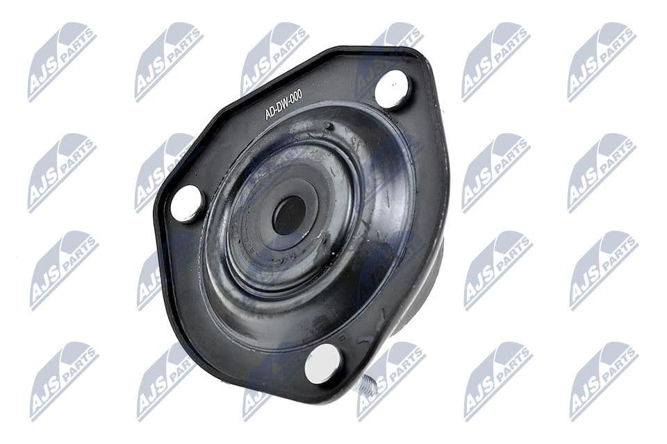 Bucsa, amortizor NTY AD-DW-000