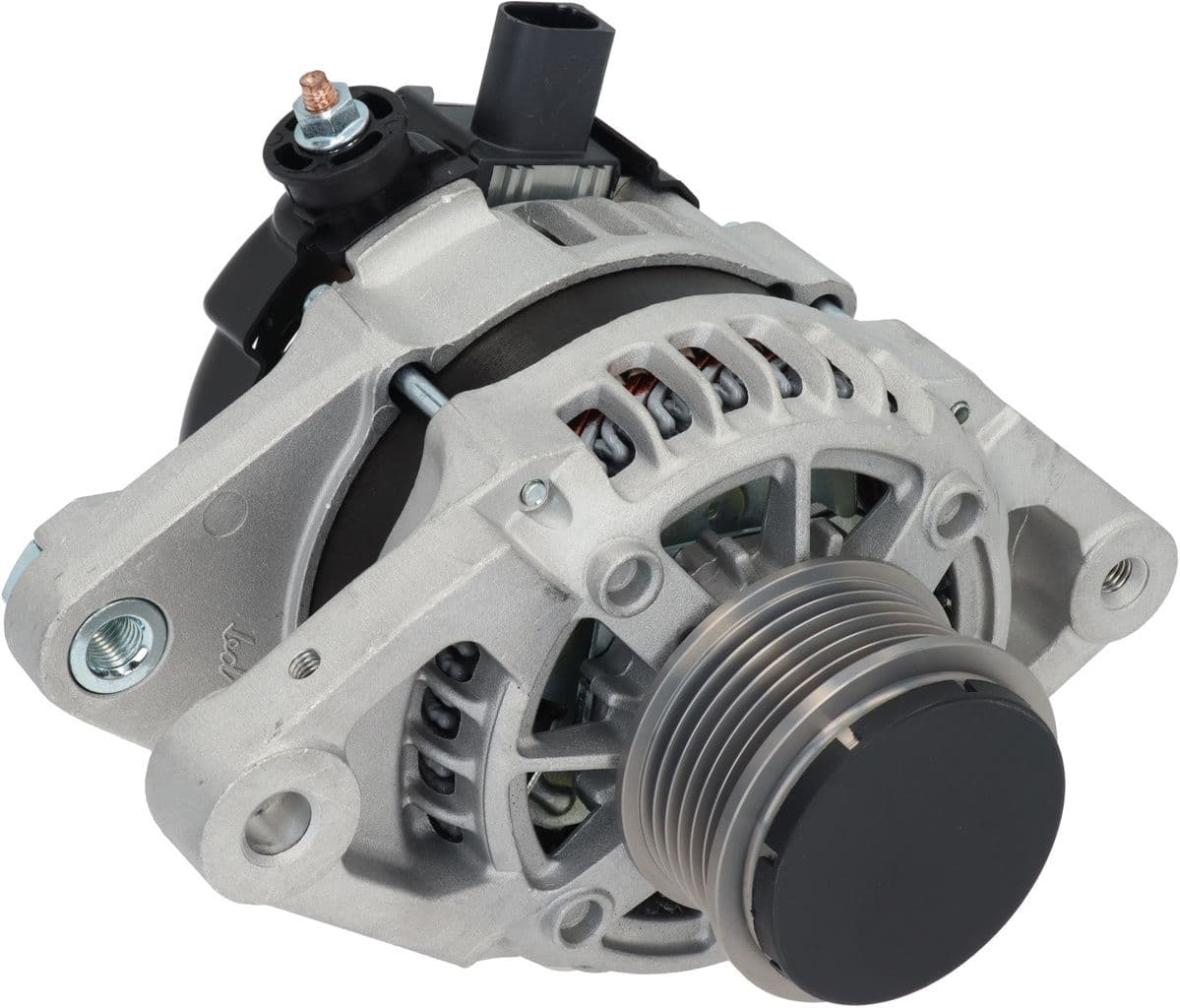 Generator / Alternator HC-Cargo F 032 116 697