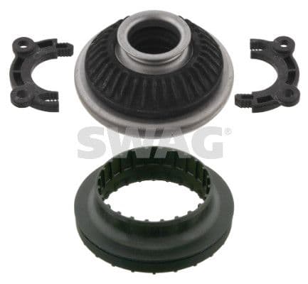 Set reparatie, rulment sarcina amortizor SWAG 40 92 8116