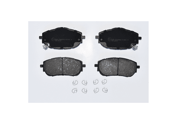 set placute frana,frana disc ASAM AUTOMOTIVE 77119