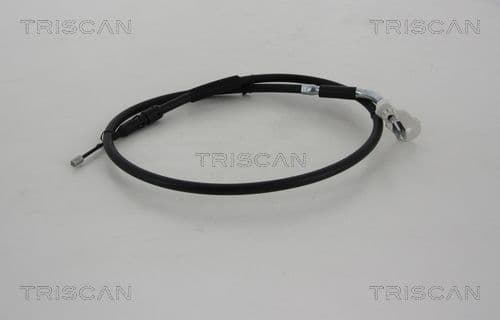 Cablu, frana de parcare TRISCAN 8140 23161