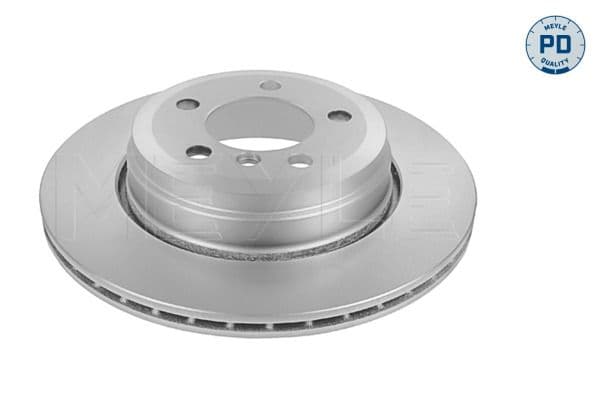 Disc frana MEYLE -PD: Advanced performance and design. 315 523 0045/PD