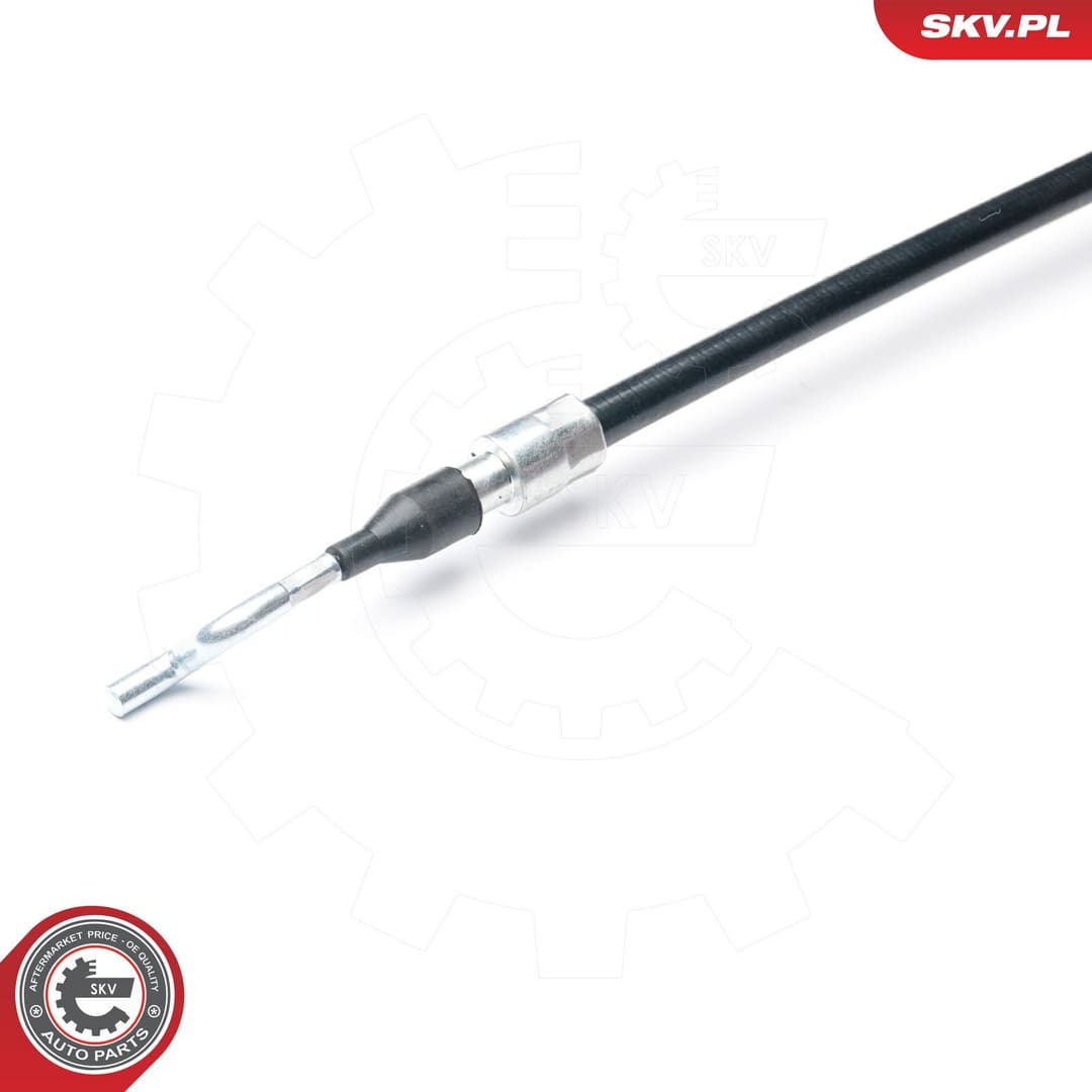 Cablu, frana de parcare ESEN SKV 25SKV516