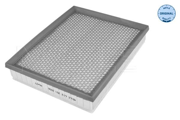 Filtru aer MEYLE -ORIGINAL: True to OE. 612 321 0008