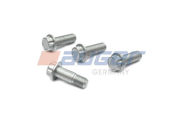 Set verificare, uzura disc frana AUGER 70678
