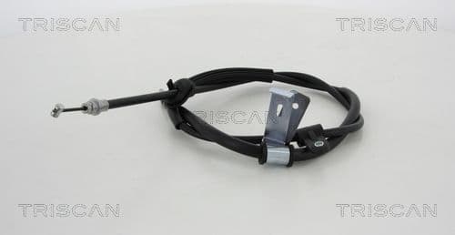 Cablu, frana de parcare TRISCAN 8140 12132