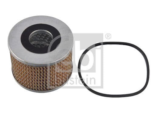 Filtru ulei FEBI BILSTEIN 183604