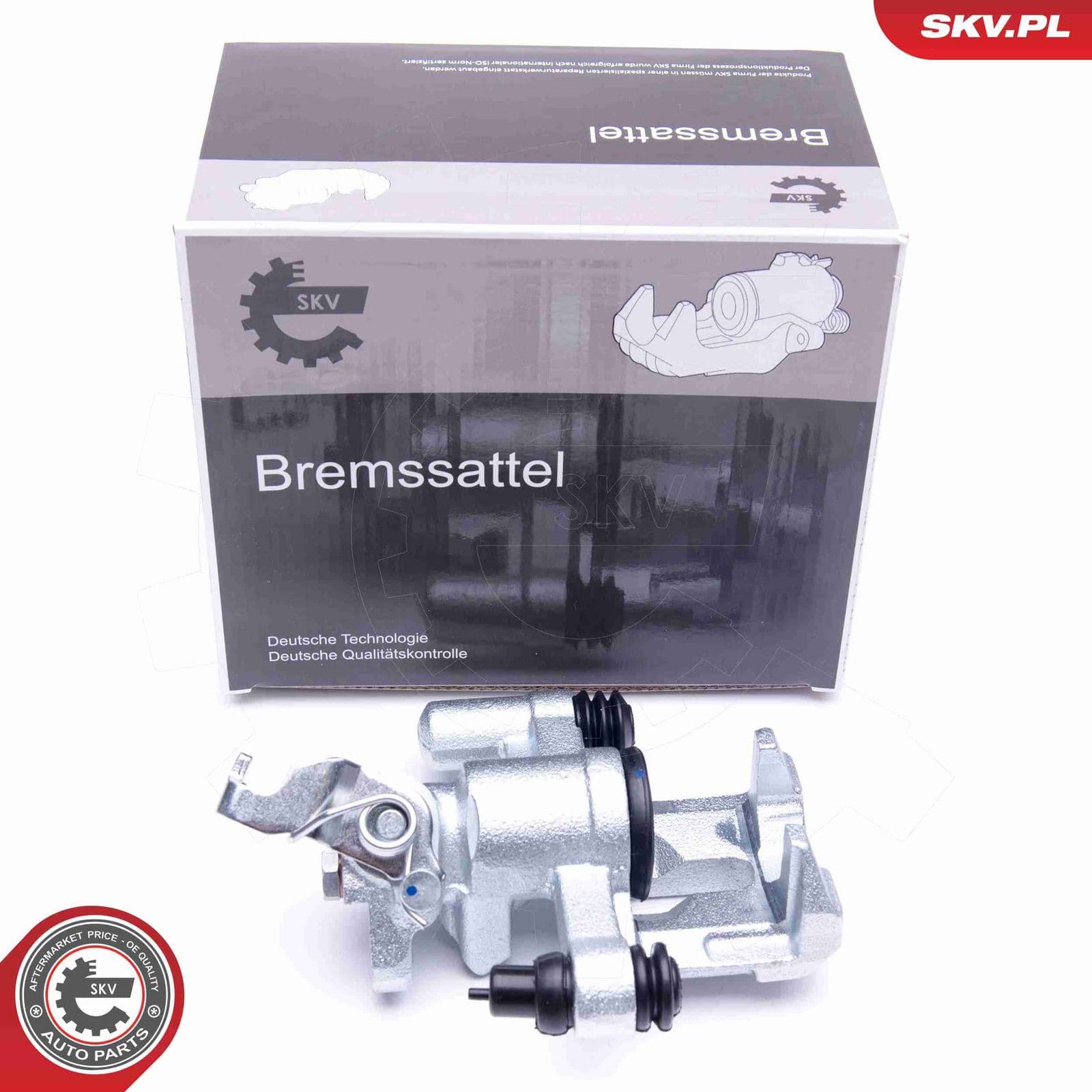 Etrier frana ESEN SKV 45SKV384