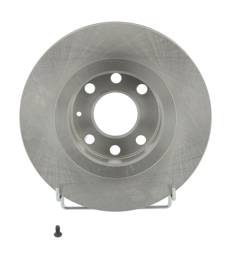 Disc frana FERODO DDF206