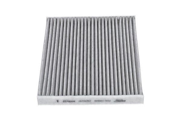 Filtru, aer habitaclu KAVO PARTS FCA-10082X