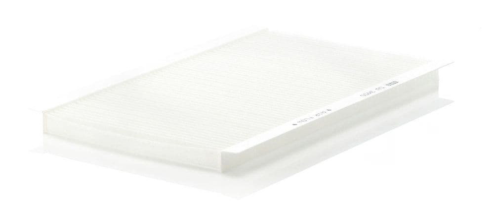 Filtru, aer habitaclu MANN-FILTER CU 3455