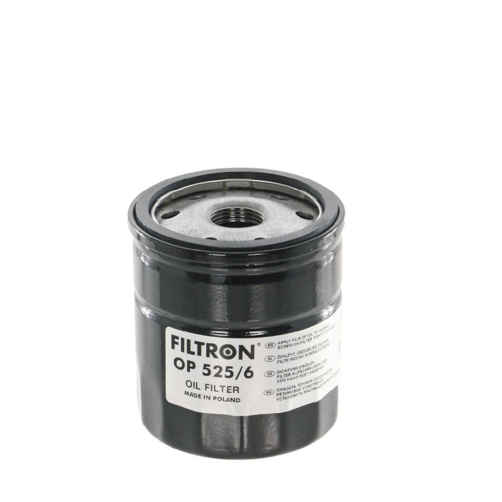 Filtru ulei FILTRON OP 525/6