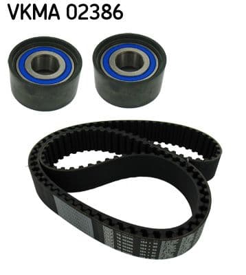 Set curea de distributie SKF VKMA 02386