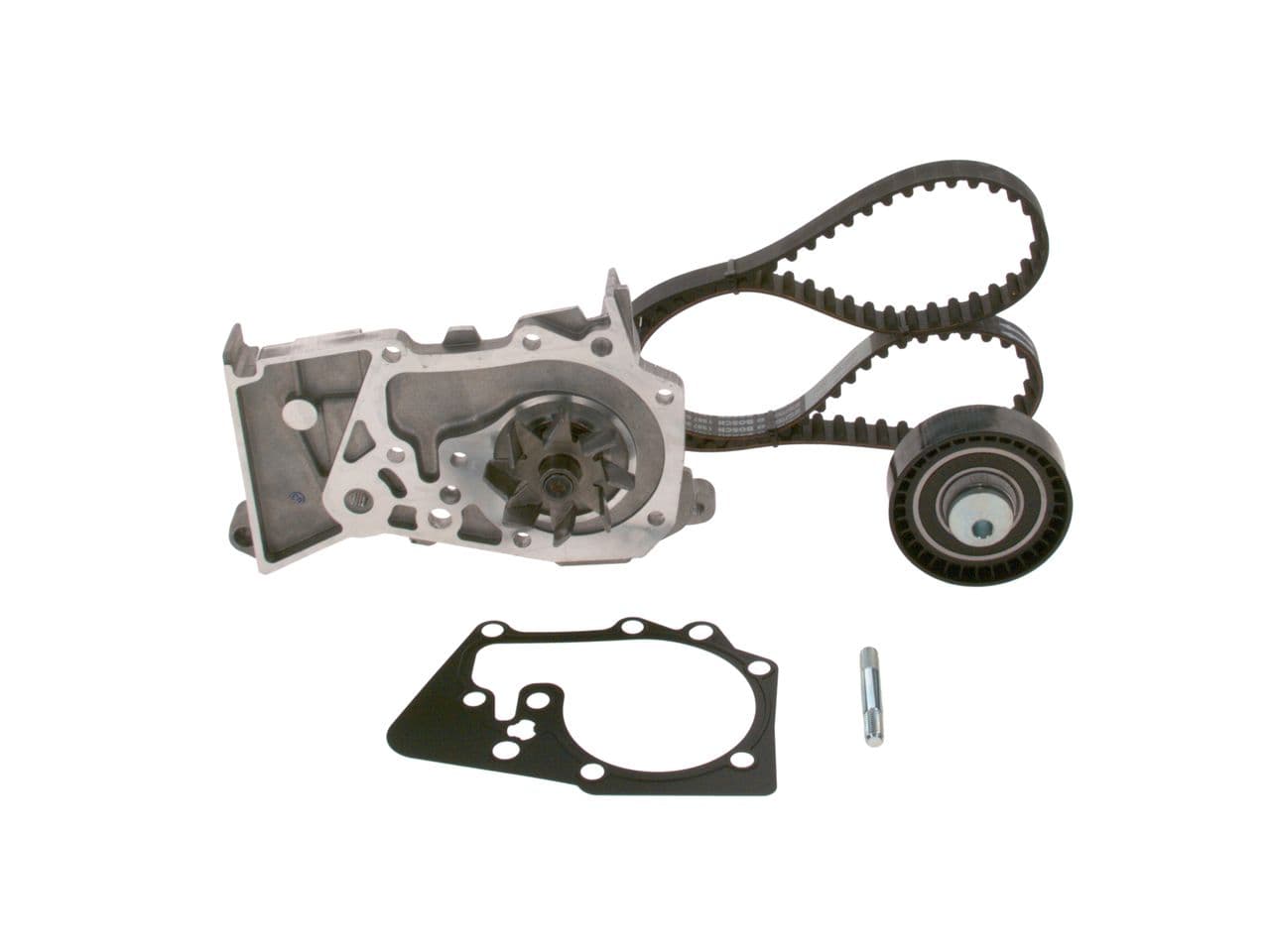 Set pompa apa + curea dintata BOSCH 1 987 946 904