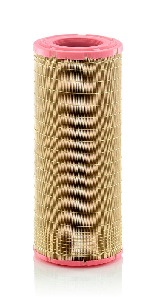Filtru aer MANN-FILTER C 24 906/2