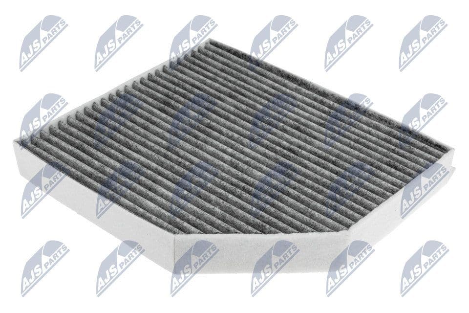 Filtru, aer habitaclu NTY FCF-AU-015C