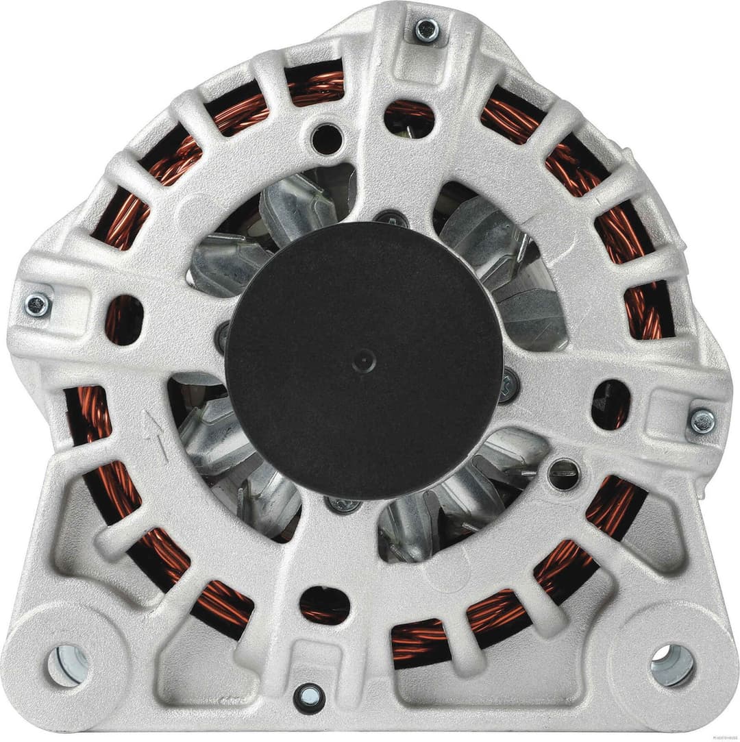 Generator / Alternator HERTH+BUSS ELPARTS 32005017