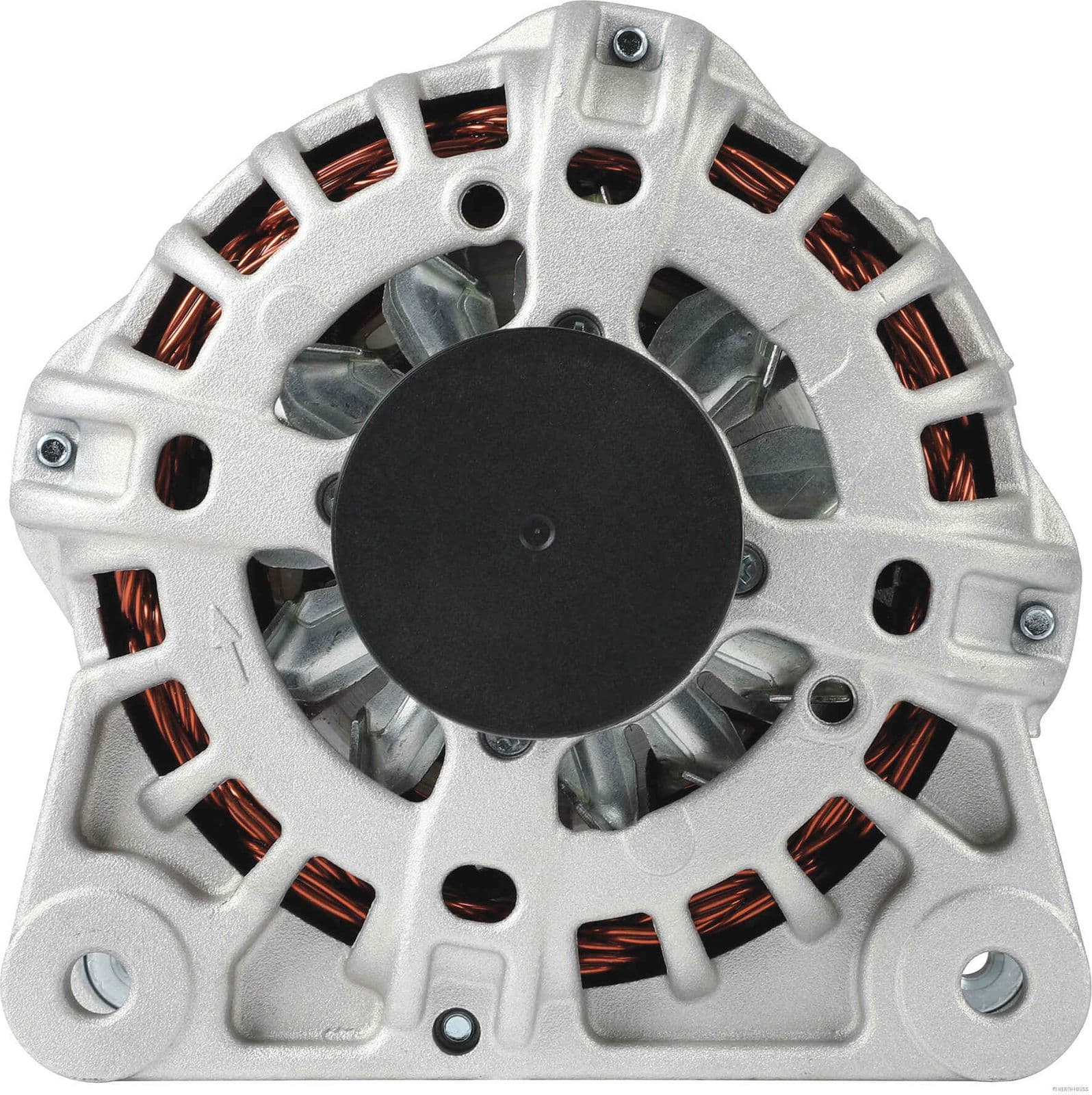 Generator / Alternator HERTH+BUSS ELPARTS 32005017