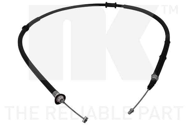 Cablu, frana de parcare NK 9023183