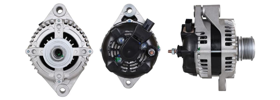 Generator / Alternator ELSTOCK 28-7650
