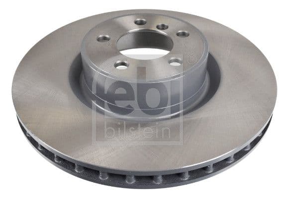 Disc frana FEBI BILSTEIN 108522