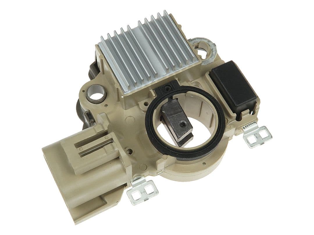 Regulator, alternator AS-PL AS ARE5036