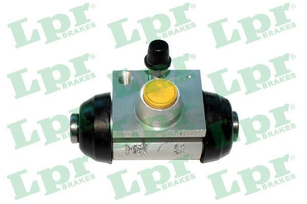 Cilindru receptor frana LPR 5390