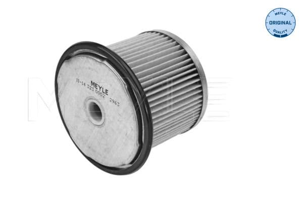 filtru combustibil MEYLE -ORIGINAL: True to OE. 11-14 323 0002