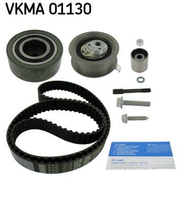 Set curea de distributie SKF VKMA 01130