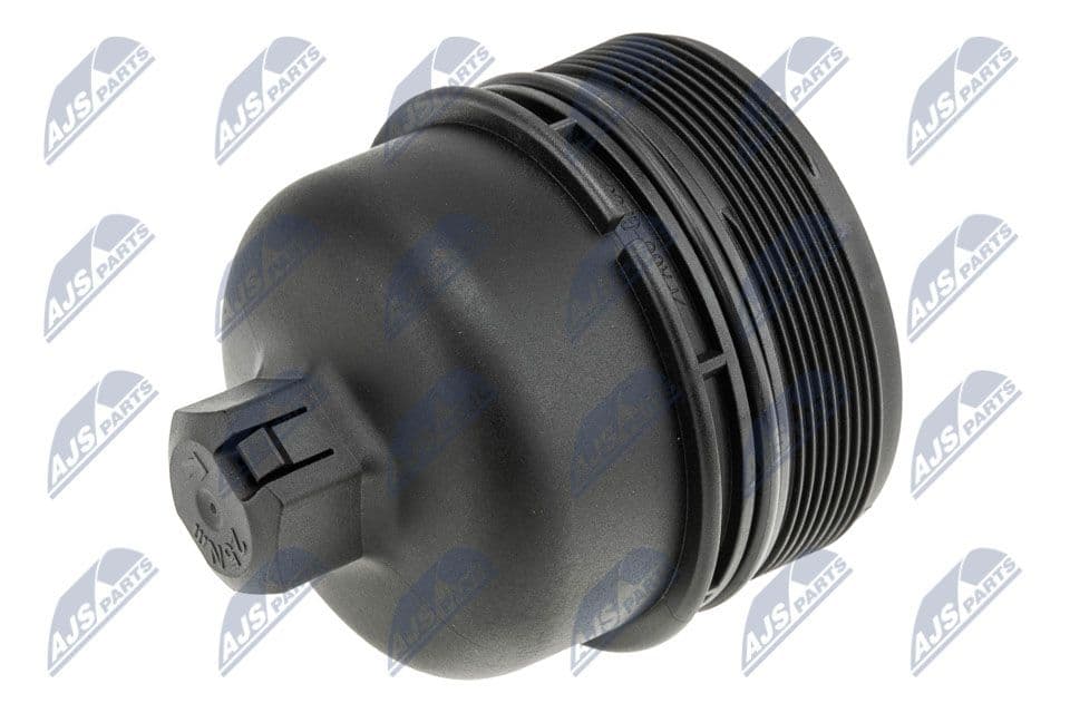 Capac, carcasa filtru ulei NTY CCL-FR-016