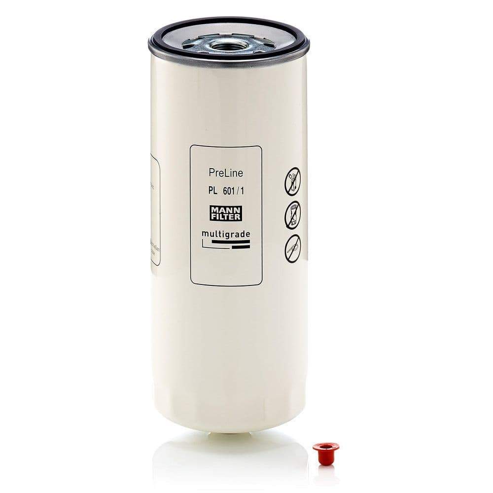 filtru combustibil MANN-FILTER PL 601/1 x
