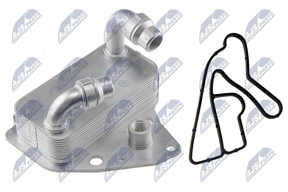 Radiator ulei, ulei motor NTY CCL-PL-006A
