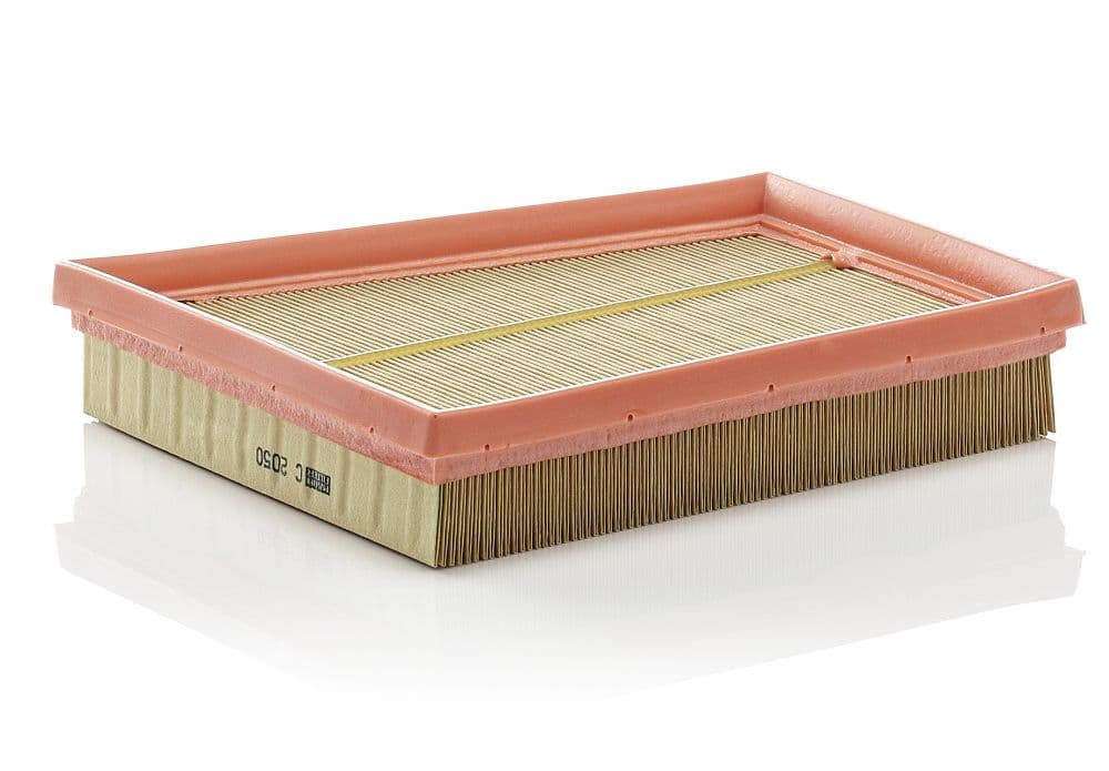 Filtru aer MANN-FILTER C 2050