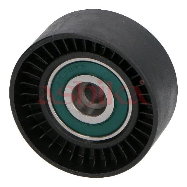 Mecanism tensionare, curea distributie ASHIKA 45-00-009