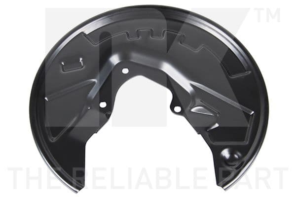 protectie stropire,disc frana NK 231903