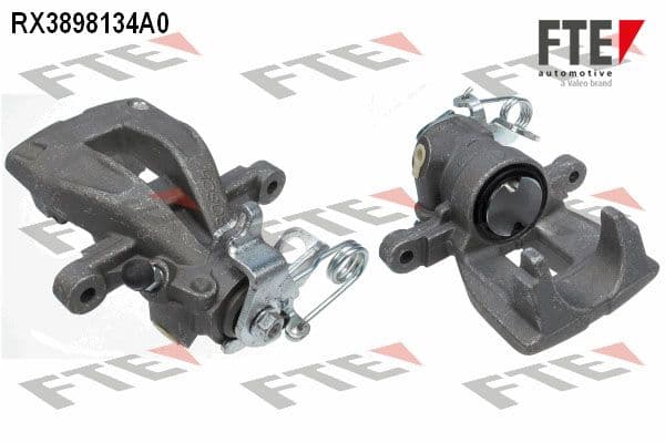 Etrier frana FTE 9290556