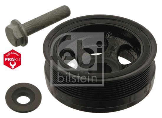 Fulie curea, arbore cotit FEBI BILSTEIN ProKit 33653
