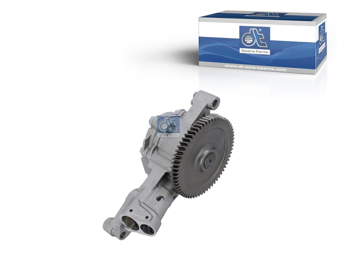 Pompa ulei DT Spare Parts 1.10683