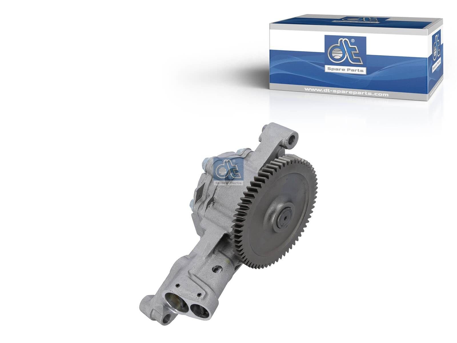 Pompa ulei DT Spare Parts 1.10683