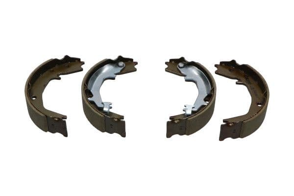 Set saboti frana KAVO PARTS KBS-3413