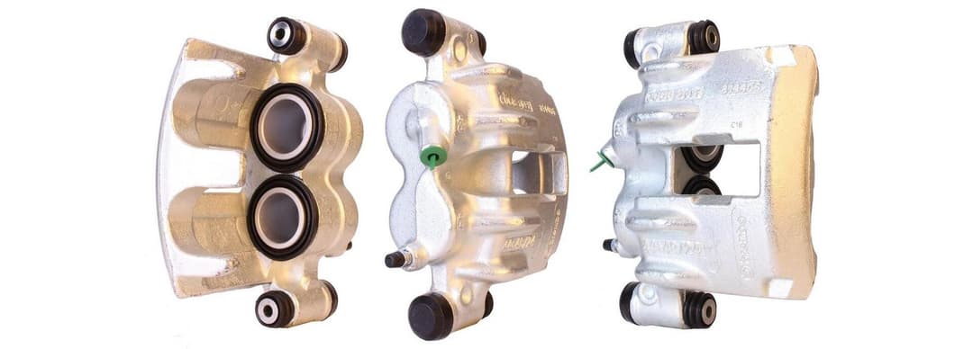 Etrier frana FERODO PREMIER FCL694636