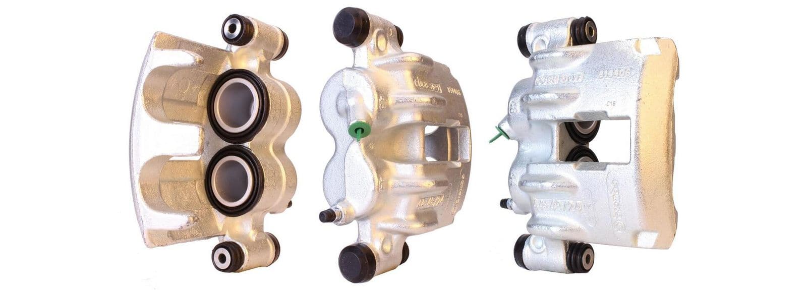 Etrier frana FERODO PREMIER FCL694636