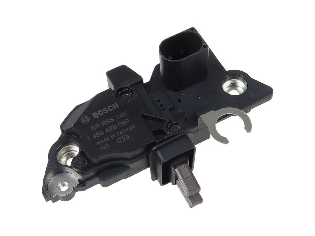 Regulator, alternator AS-PL ARE0079(BOSCH)