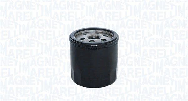 Filtru ulei MAGNETI MARELLI 153071760755